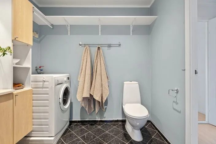 Le porte-serviettes en bambou balinais : un élément de décoration intérieure indispensable
