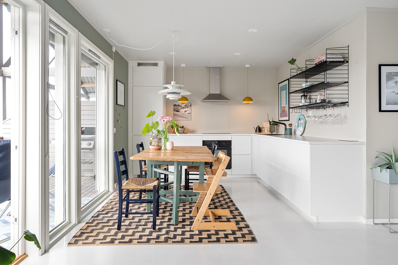 Pourquoi les meubles sur mesure sont devenus incontournables pour aménager son intérieur