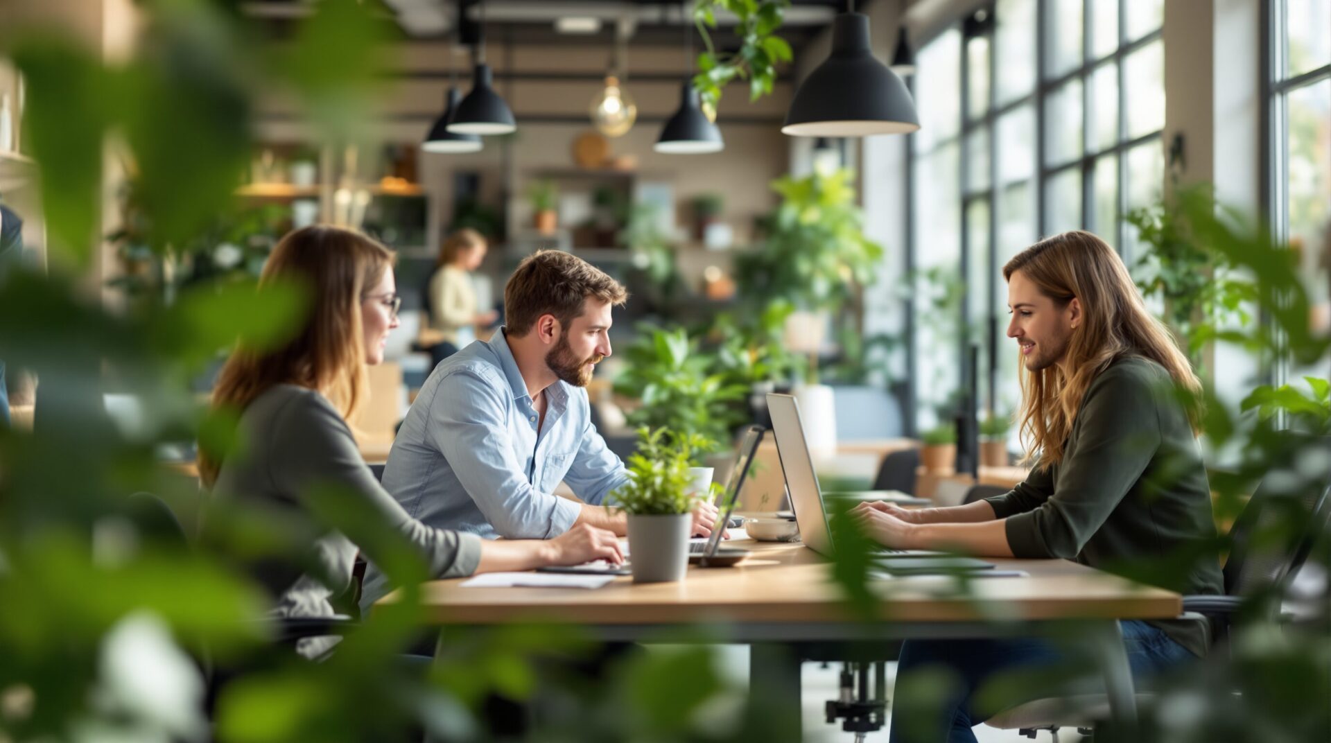 amenagement fonctionnel durable