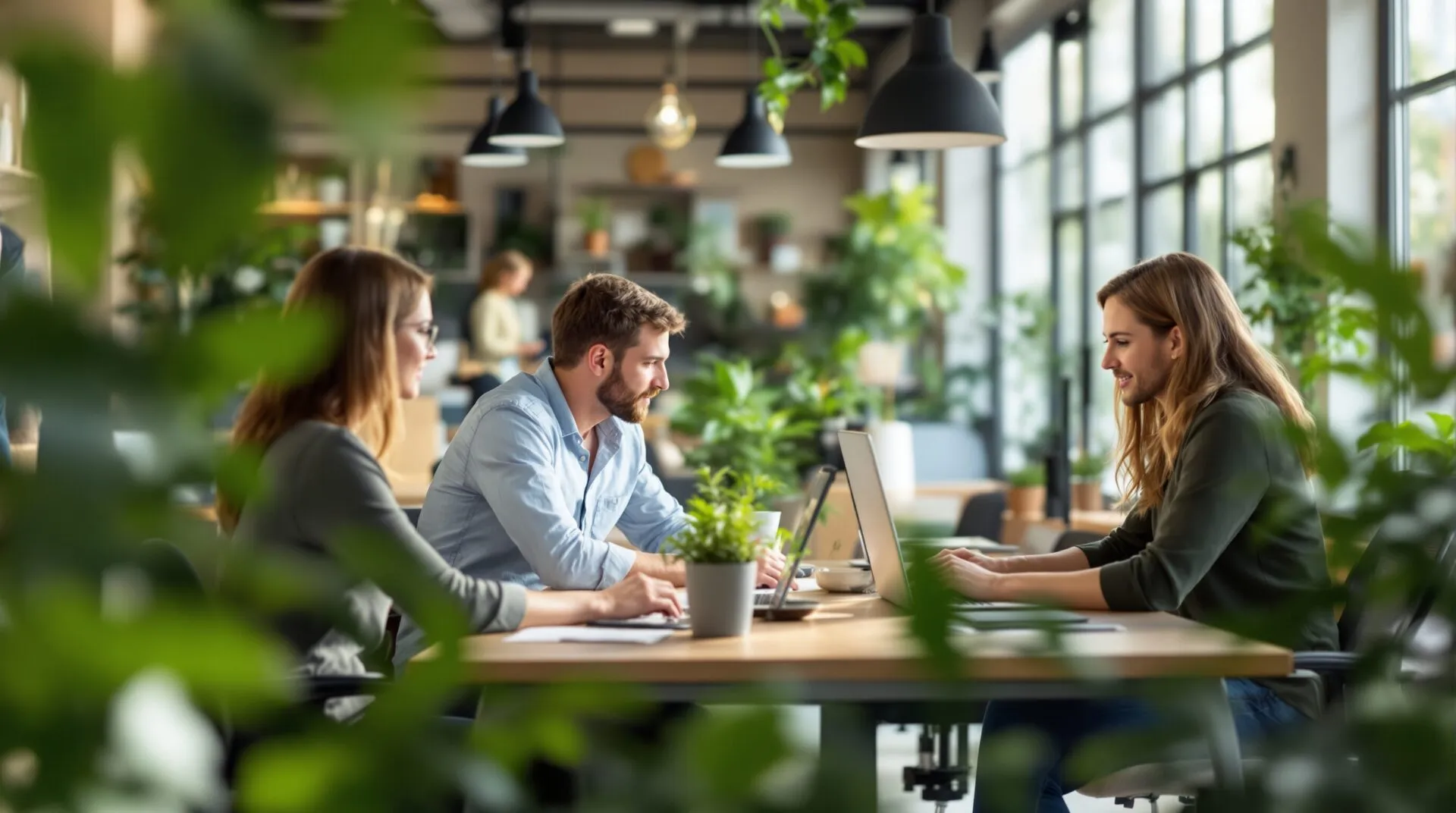 amenagement fonctionnel durable