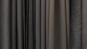 Rideaux occultants et thermiques : avantages et utilisation pour le confort intérieur