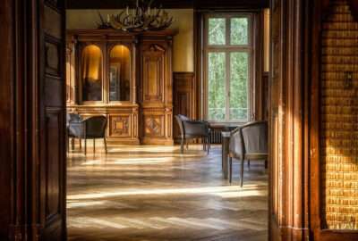 Acheter une salle à manger à petit prix