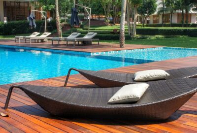 coussin terrasse