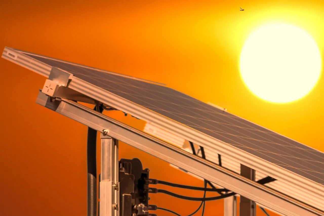 Transition vers l’énergie solaire pour les entreprises et professionnels : étapes et avantages