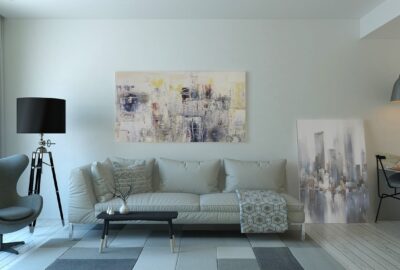 Comment réussir l’aménagement de mon salon 