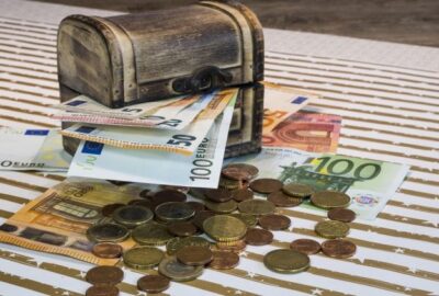 Pourquoi installer un coffre-fort chez vous ?