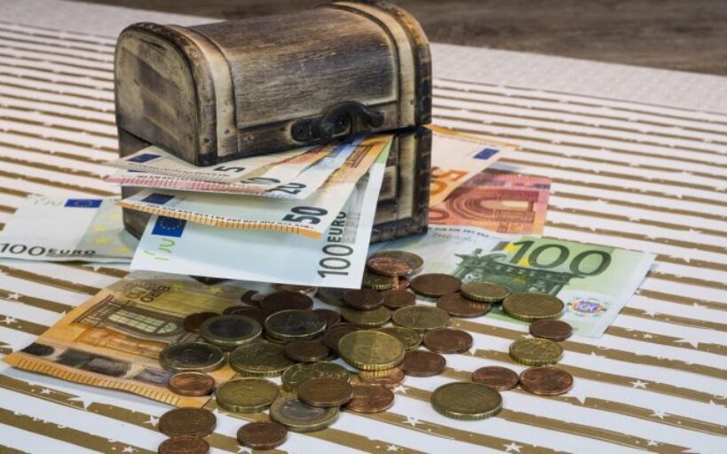 Pourquoi installer un coffre-fort chez vous ?