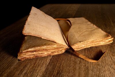 Comment estimer la valeur d'un livre ancien ?