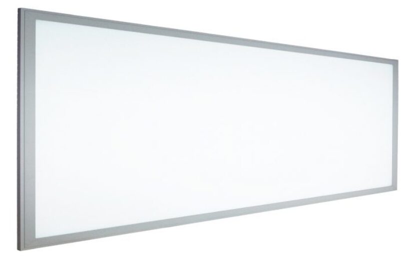 Comment_installer_un_panneau_LED_au_plafond_?