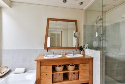 Craquez pour des meubles en bois 100 % français !