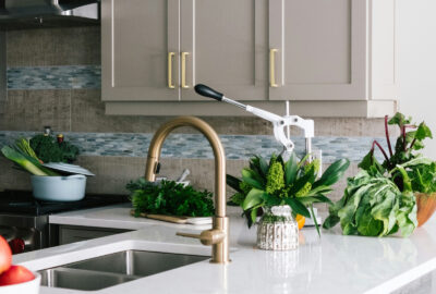 Créer sa cuisine : ces détails qui font son style
