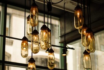 Quels luminaires mettre dans une salle à manger ?