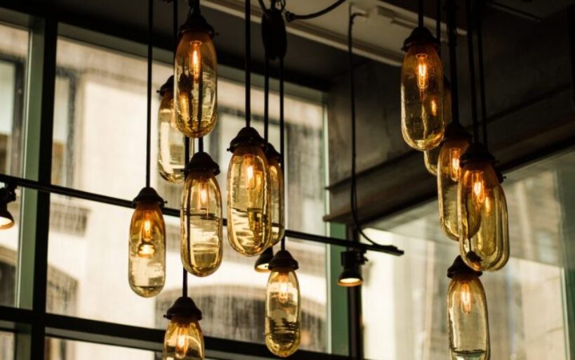 Quels luminaires mettre dans une salle à manger ?