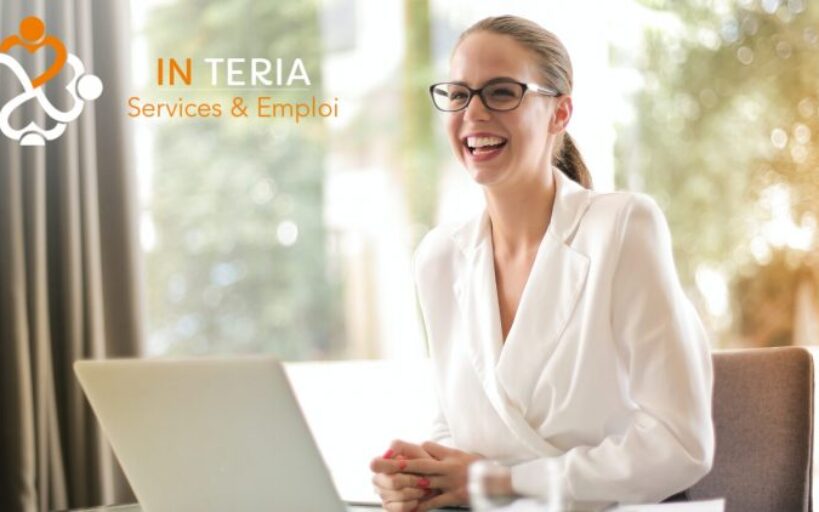 Plateforme interia