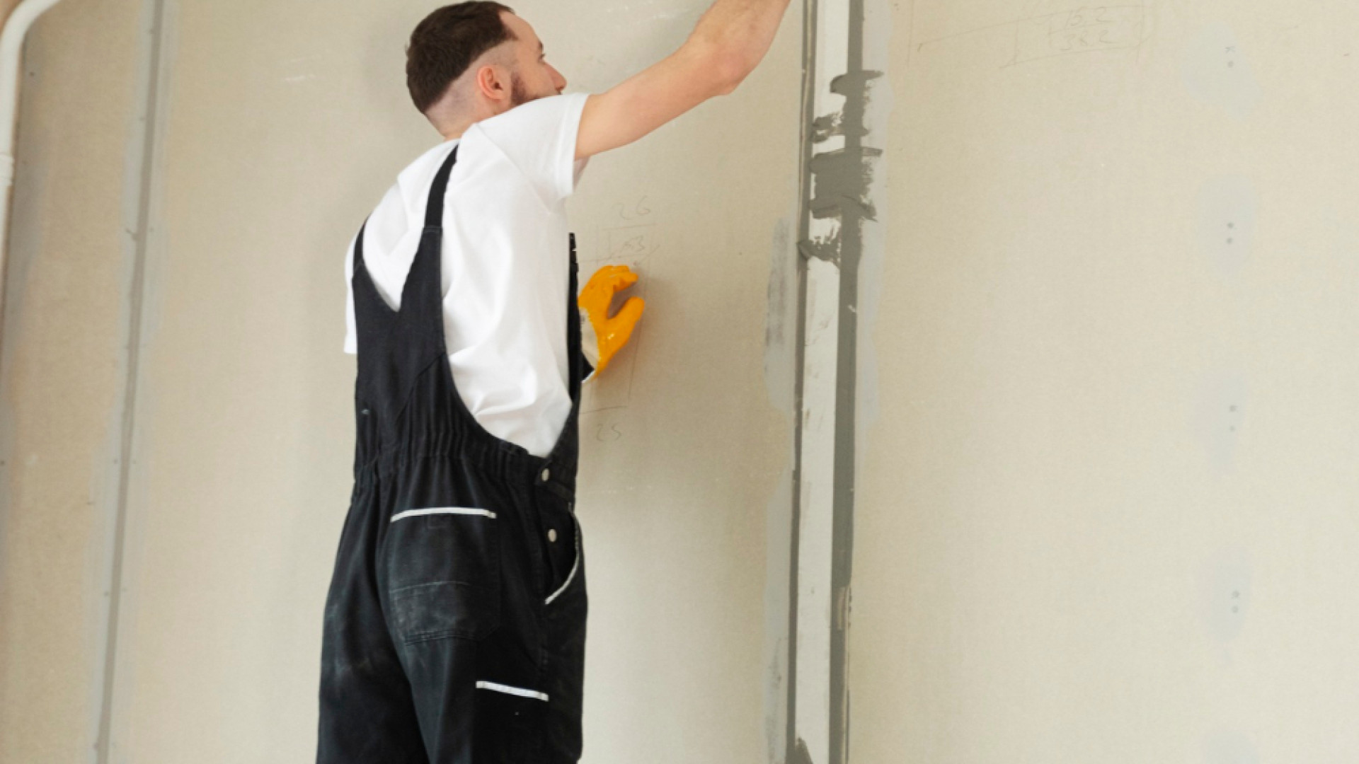 Les qualités indissociables d’un plaquiste professionnel : un savoir-faire au service de la construction !