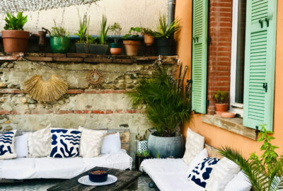 Pourquoi utiliser un hydrofuge pour votre terrasse ?