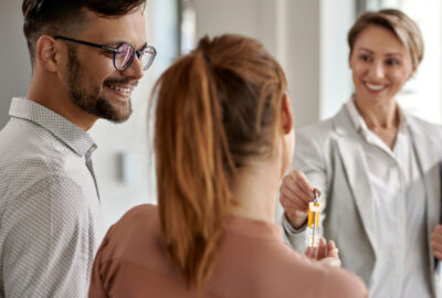 Pourquoi contacter un expert immobilier à Gerpinnes ?