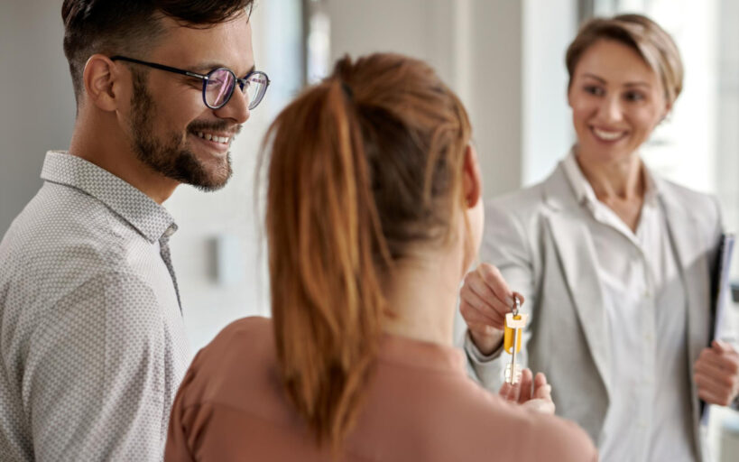 Pourquoi contacter un expert immobilier à Gerpinnes ?