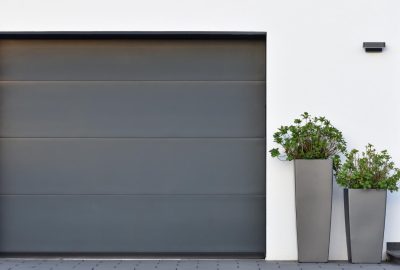 Quels sont les différents styles de porte de garage ?