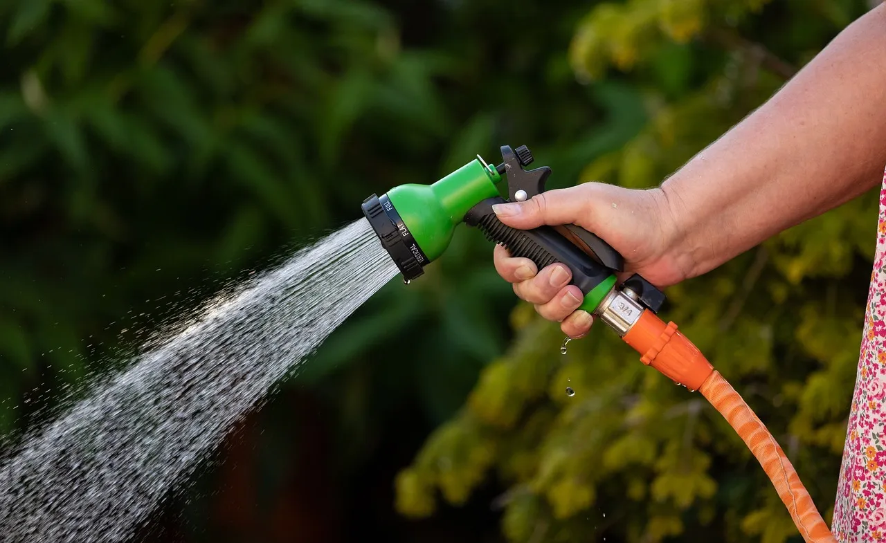Utiliser l’eau de votre sèche-linge pour l’arrosage : un choix écologique et économique pour votre maison
