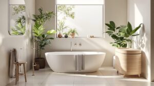 baignoire Balnéo