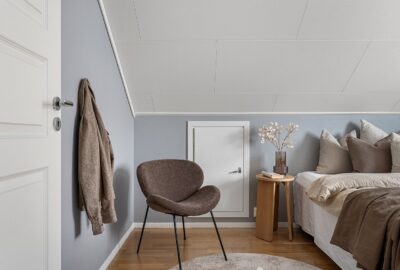 chambre gain de place