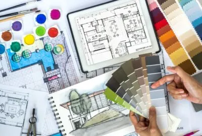 teinte lumineuse à adopter pour son intérieur en 2025