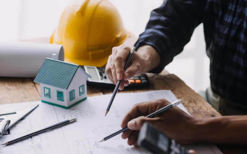 Pornic : un lieu idéal pour votre projet de construction !