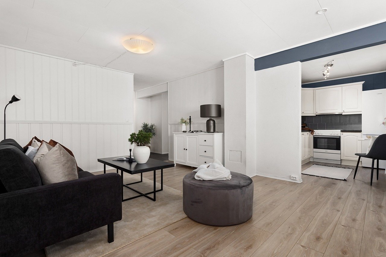 Comment l’architecture d’intérieur transforme la rénovation d’appartements : maximiser l’espace et la valeur