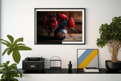 Personnaliser_votre_décoration_murale_selon_votre_style