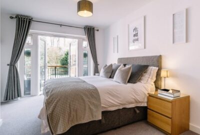 Comment créer un espace détente dans la chambre à coucher ?