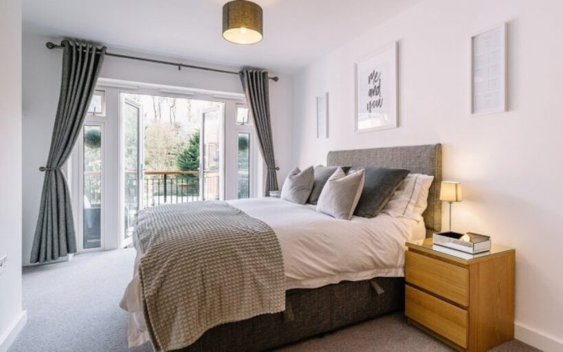 Comment créer un espace détente dans la chambre à coucher ?