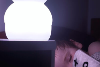 Veilleuse : comment choisir la lumière idéale pour vos nuits ?