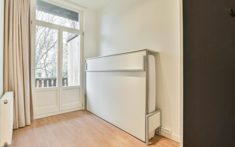 Découvrez un expert en lit escamotable sur mesure à Nantes !
