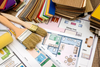 Décoration d'intérieur : les clés pour une rénovation réussie