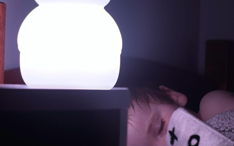 Veilleuse : comment choisir la lumière idéale pour vos nuits ?