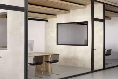 Comment choisir la cloison amovible idéale pour vos bureaux ?
