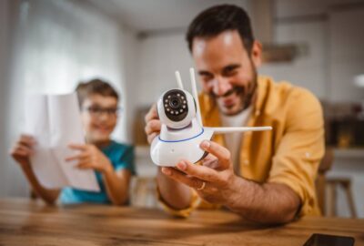 Réaménagement intérieur : sécurisez votre maison efficacement