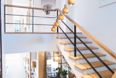 Comment harmoniser votre décoration intérieure et extérieure ?