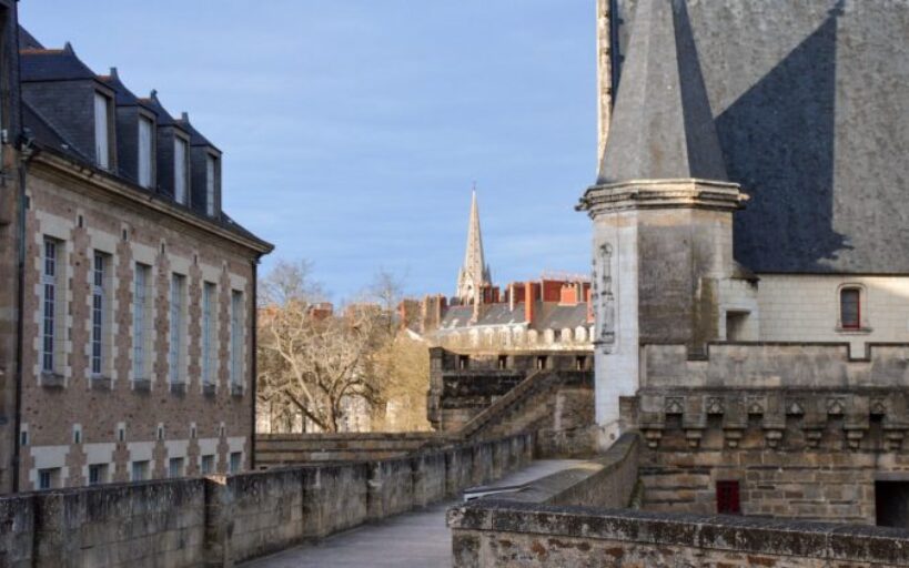 Pourquoi faire construire une maison dans le Loire Atlantique ?