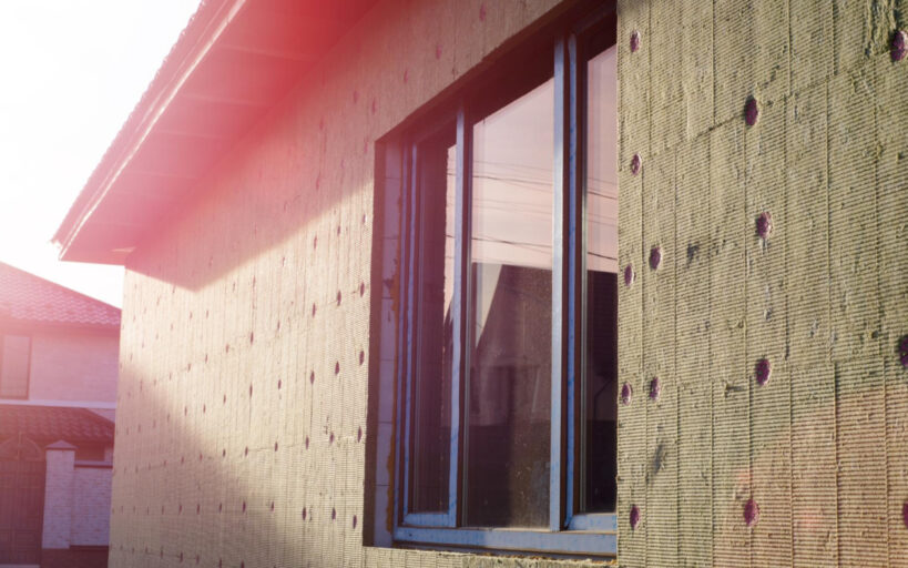 Rénovation immobilière : les menuiseries qui font la différence !