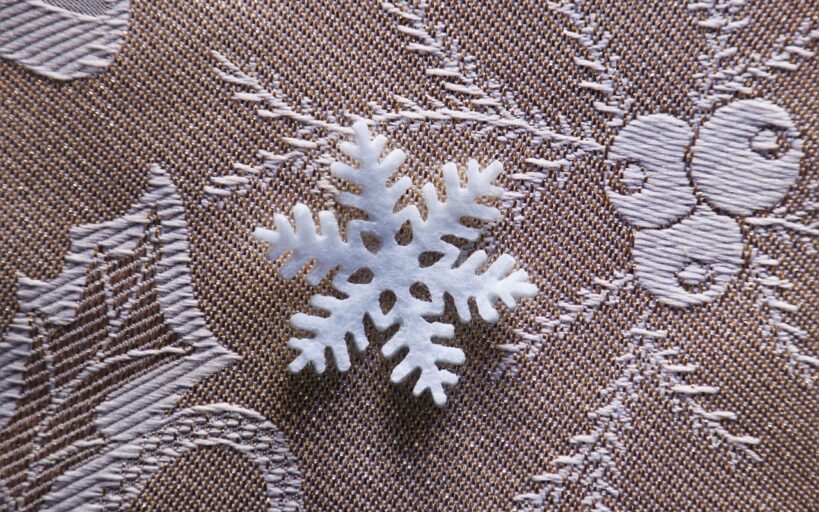 La nappe en lin : un choix élégant et durable pour votre table