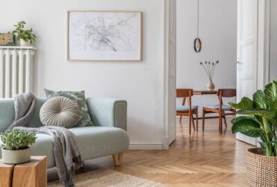 Astuces déco pour ajouter du caractère dans un intérieur neutre