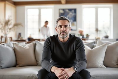 maison bixente lizarazu