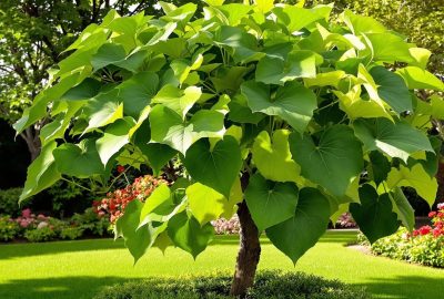 catalpa