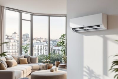 Climatisation Design Lyon 7ème : Révolution du Confort Résidentiel