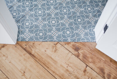 Carreaux de ciment : astuces pour les sublimer dans votre intérieur