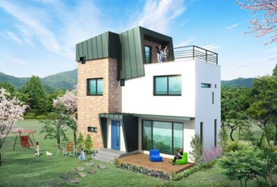 Quelles_sont_les_caractéristiques_spécifiques_d_une_maison_moderne?
