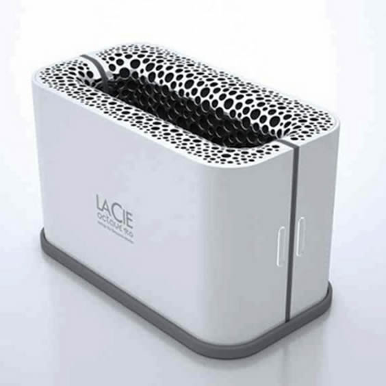 Design d’auteur x design industriel