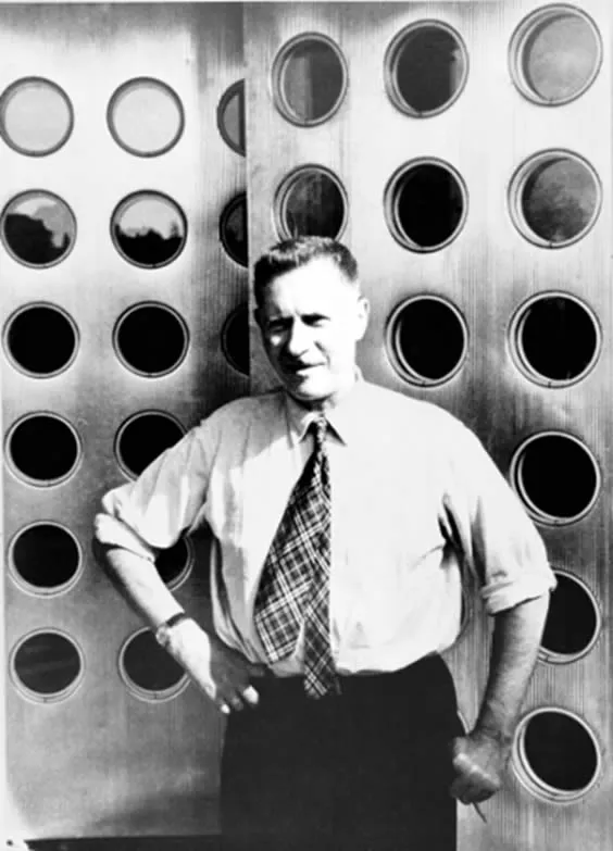 Jean Prouvé
